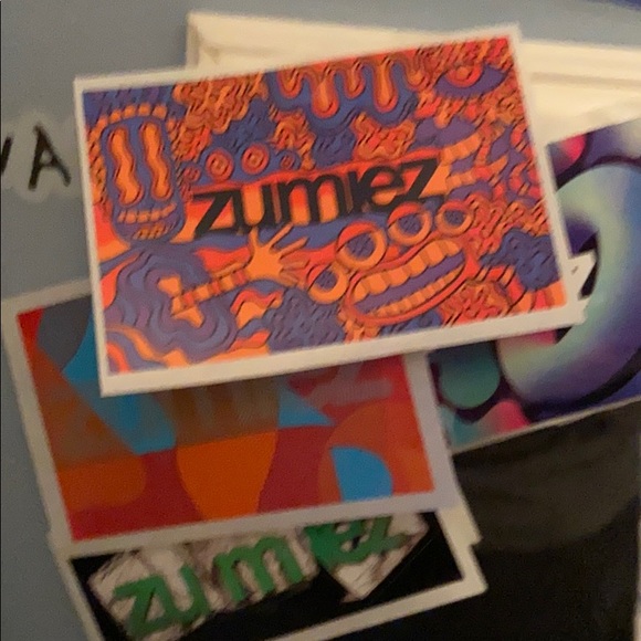 Sticker bundle - Picture 2 of 6